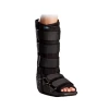 E-Life E-WK001 Fixed Walker Ankle Sprain Fix Air Cast fracture orthopedic ROM  boot