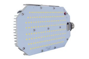 E26 E39 E27 E40  240W 300W 360W 480V Metal Halide Replacement Led Retrofit Kits To Replace Shoebox Light Wallpack Light