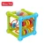 Import Early Education Multiple Styles  Cognitive Treasure Box children hand training box Activity cube  Baby Rattle Cub for kids gift from China