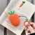 Import Earphone accessories silicone  fruits case for airpod from China