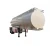 Import EAST  3 4 Axle Fuel Tanker Semi Truck Trailer Used Fuel Tank Trailer from China
