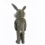 Import Easter Bugs Bunny Rabbit Adult cartoon mascot Costume Adult size Stock from China