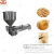 Easy Operate Energy Saving Automatic Shea Peanut Butter Making Machine Tahini Tomato Sesame Paste Processing Line Price