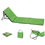 Easy Take Outdoor Camping Mat Beach Mat Foldable With Support