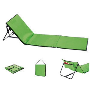 Easy Take Outdoor Camping Mat Beach Mat Foldable With Support
