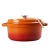 Import Easy to clean enameled cast iron parini cookware from China