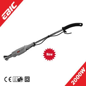 EBIC Garden tools 2000W Electric Heat Gun Weed Burner/Grass Burner