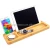 Import Eco-Friendly Bamboo Desk Cadies pen pencil holder desk organizers from China