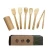 Import Eco Friendly Bamboo Wooden Kitchen Accessories Tableware Utensils Dinnerware Set Cookware Set from China