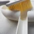 Import Eco-friendly broom with bamboo dustpan dust pan and broom from China