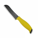 Eco-friendly ceramic japanese chef kitchen knife