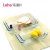Import Eco-friendly feature and oven dish plates dinnerware type pyrex glass baking tray oven bakeware set from China