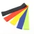 Import Eco-friendly light 0.35mm thickness exercise resistance bands wholesale from China