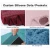 Import Eco-friendly microfibre sublimation yoga towel custom print non slip hot yoga towel with pocket from China
