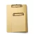Import ECO Friendly Stainless clipboard for A4 A5 A6 B5 B6 C5 C6 Letter Size from China
