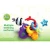 Import ECO Rattle Teether Ring Baby Bed Key Ring Rattle for sale from China