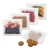 Import Eco Zip Lock Leakproof Snacks Bag Reusable PEVA Food Storage Bag For Sandwish/ Fruit/ Freezing from China