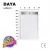 Import ecological cuttable slate stone surface classic pan resin bathroom shower trays from China