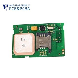 Economic And Reliable OEM COB PCBA Board Shenzhen PCB Assembly Factory