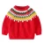 Import Economical Custom Design Popular Product Girl Kid Shirt Sweater Tops For Ladies from China