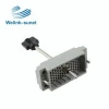 EDAC 20PIN+AMP connector(Crimping+assembly) Cabinet internal cable assembly Custom processing