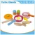 Import Educational toy kids kitchen play game set wooden cook toys from China