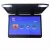 Import Eidada  22 inch Car Video mp5 Player Flip Down Car Roof Mount Monitor with USB  HDMI from China