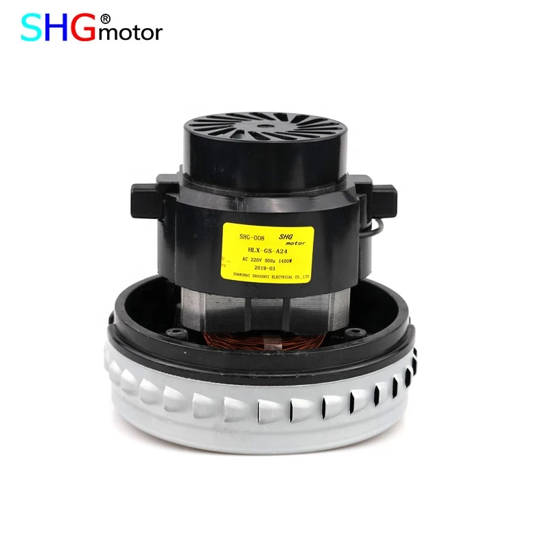 electr motor end suction water pump air suction motor vacuum motor suction