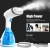 Import Electric 110V 220V portable handheld Mini standing Garment Handy Clothes Iron Steamer from China