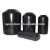 Import Electric black cable end cap from China