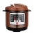 Import electric cooker pressure cooker electric pressure cooker 8L 1300w GCC BS plug from China