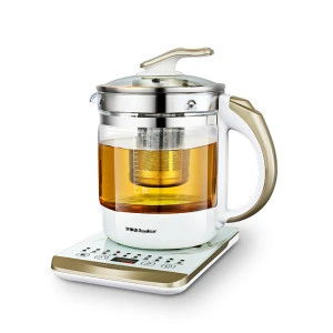 electric kettle water
