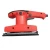 Import Electric sander Kaqi power tools SG9035 new style 93*185mm wood  sander hand sander from China
