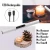 Import Electric USB Lighter Plasma Arc with Safe Protector Button for Fireplace Pilot, Barbecue,Camping from China