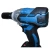 Import Electric wrench tool 1 / 2 electric impact torque  wrench from China