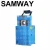 Import Electrical terminal crimping machine up to 6&quot; SAMWAY FP165 from China