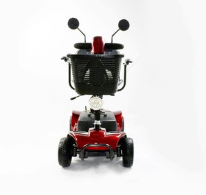 Electric/Mobility Scooter 4 Wheel for the Handicapped/Aged