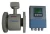 Import electromagnetic chilled water flow meter price sea water flow sensor from China