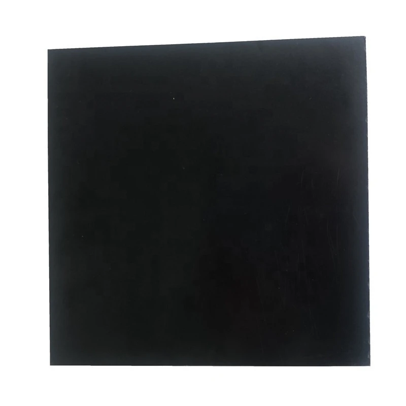 Electronic Components  Black Bakelite Board
