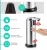 Import Electronic Hands Free IR Sensor Stainless Steel Soap Dispenser Automatic Hand Sanitizer Dispenser from China