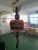 Import Electronic Industrial hanging scale 1 ton 3 ton 5ton 10ton digital crane scale from China