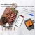 Import Electronic LCD Backlight Digital Grill BBQ Food Thermometer Shenzhen Pro-07 from China