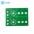 Import Electronics LED PCB Aluminum PCB Circuit Board 2835 LED SMD 5630 PCBA LED PCB from China