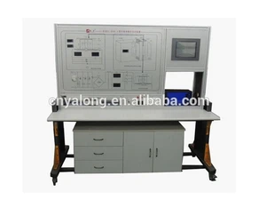 Electronics Trainer / Semiconductor Refrigeration Training System / Electrical Lab Equipment