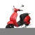 Import elphin Intelligent Electric Scooter Motorcycle with USB from China