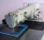 Import embroidery machine double needle sewing machine machinery part sewing machine price india for glove making from China