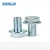 Import En 1662 - 1998 Hexagon Bolts with Flange - Small Series from China