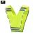 Import EN204171 reflective safety clothing men and women with led light from China