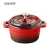 Import Enameled Cast Iron Mini Cookware Casserole Cocotte Petite Dutch Oven from China