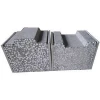 Energy Saving Fireproof Sound Insulated Eps Cement Sandwich Panel